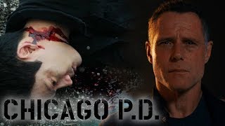 Who Killed Sheldon Jin? | Chicago P.D.