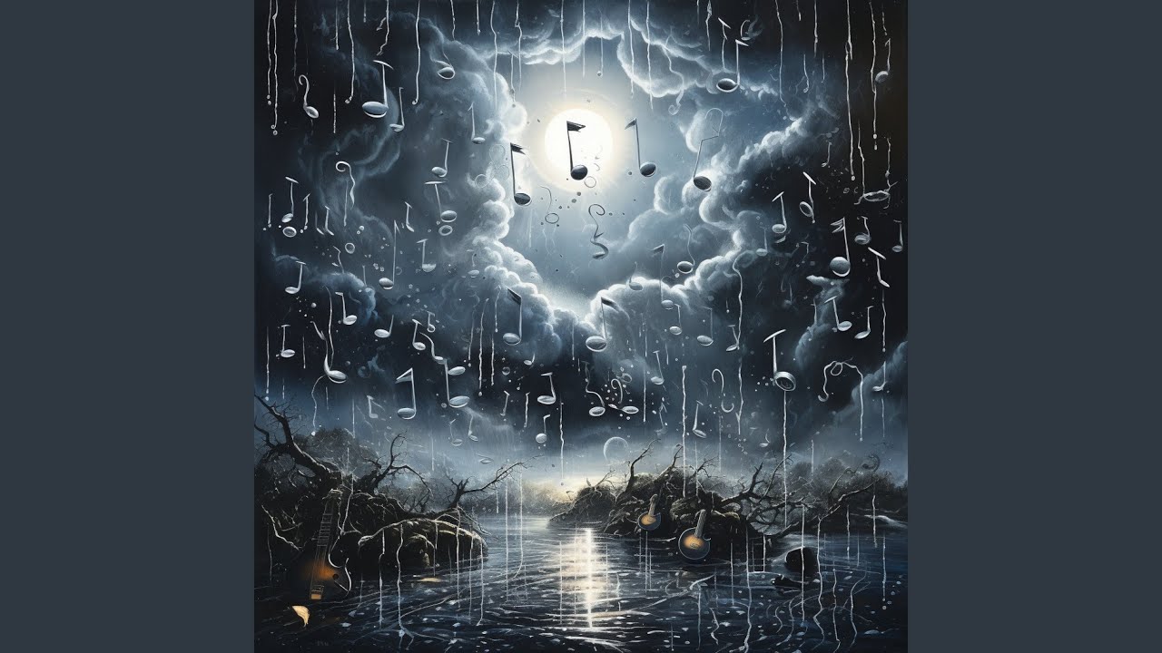 Stormy Thunder Groove