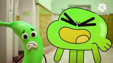 Preview 2 Darwin By R123 Effects (Darwin131