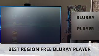 Best Region Free Bluray Player, many already have it at home!!!!!!!!!!!