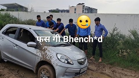 Off Roading in Svsu | Way to svsu,dudhola | Shri Vishwakarma Skill University | SVSU,Dudhola-121102
