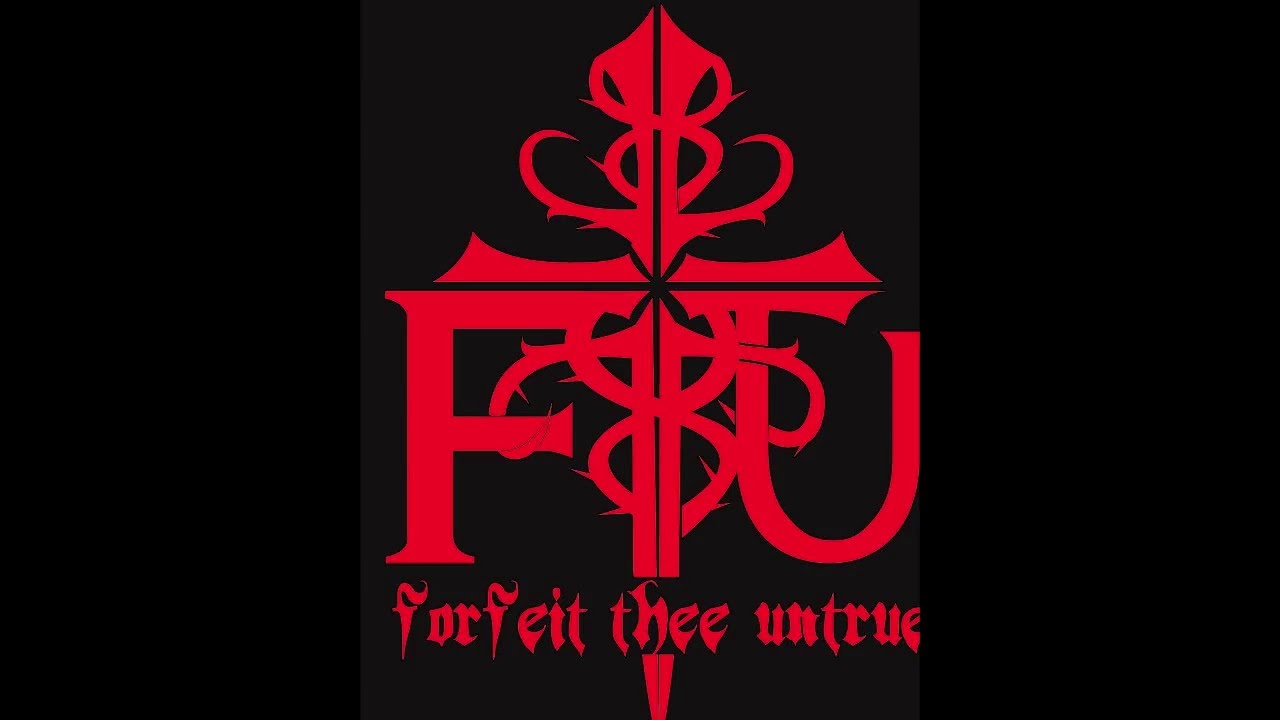 Forfeit Thee Untrue - 07 Lucifer's Lullaby [Lyrics] - YouTube