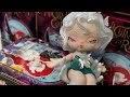 Full Unboxing of Dodo Nami Nightmare Core Series Set