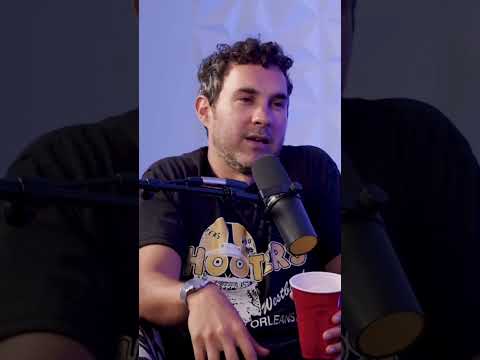 Mark Normand Does