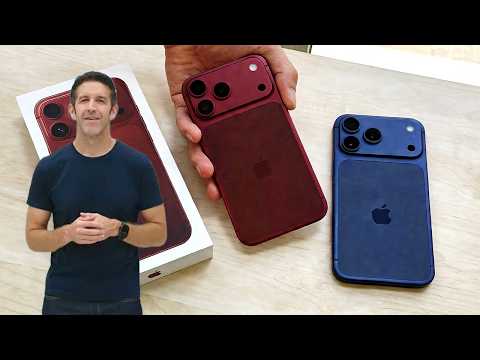 iPhone 18 Pro Max is FINALLY Here! (Full Summary Breakdown)😍