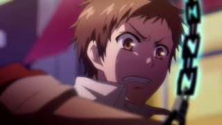 Scene from SERVAMP (2016)