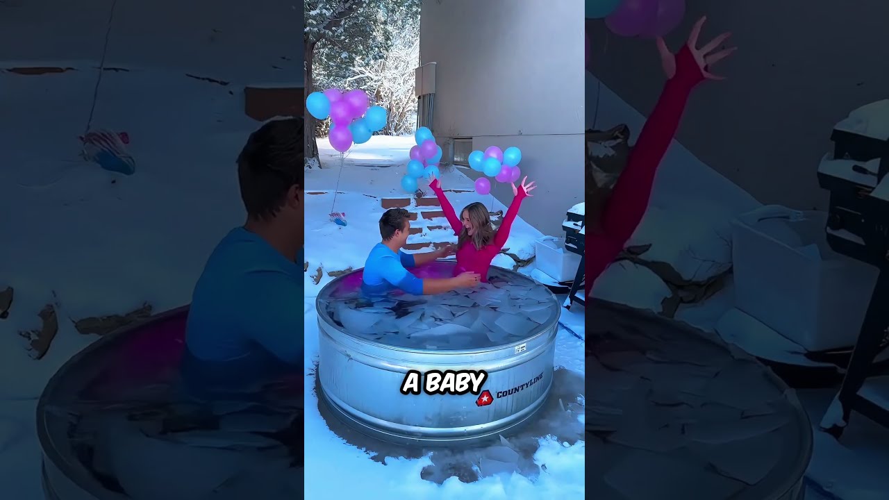 Craziest Gender Reveals Of ALL TIME