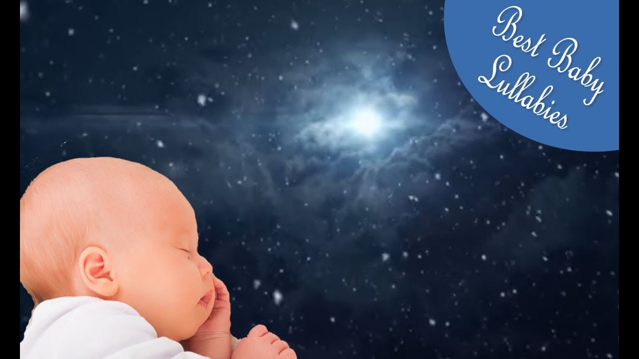 Lullabies for Babies to Sleep Baby Music Songs Baby Go Sleep Swan Lake Musical Box