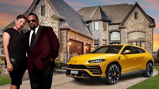 Hezekiah Walker Untold Story (Personal Life, Age, Wife & Net Worth)