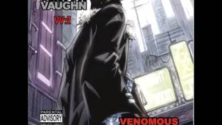 Viktor Vaughn   Back End