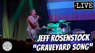 Watch Jeff Rosenstock Graveyard Song video