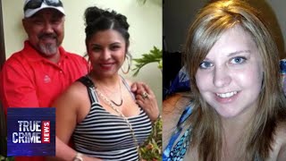 Millionaires Fatal Love Triangle Pregnant Woman Prostituted By Husband