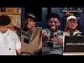 Acho, Shady & Carebear React To Thunder-Spurs, Jaylen Brown’s BEEF With SAS, Eagles Drama? & MORE!