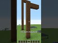 MENNYIRE VAGY MERÉSZ? #100 #minecraft #minecrafttutorial #roblox #minecraftbuilding #prank