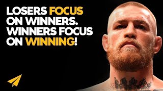 The Mindset of a Champion! | Conor McGregor
