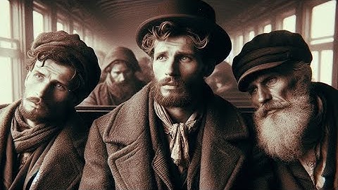 Dostoevsky’s ‘Idiot’ Revisited - Part 1