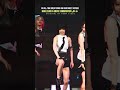 an all-time great song &amp; our sweet Kotoko make such a great combi 🎵✨ | UNIS Dopamine fancam 240717