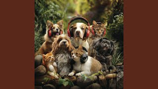 Pet Calm Echo