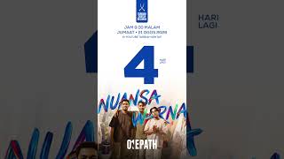 4 Hari Lagi!