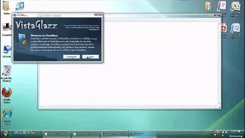 How to get custom themes for Windows Vista - Automatic Patching