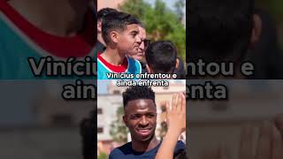 A Carreira de Vinicius Junior - De São Gonçalo para o mundo! @muitomaisoficial-s3j