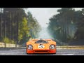 Porsche 917 LH - #HTV50 - Hot Wheels 2024 - Retro Racers 5 Pack - 360 Grad Video