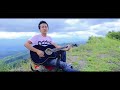 Samuel chhangte - Lungrun (Official Music video)