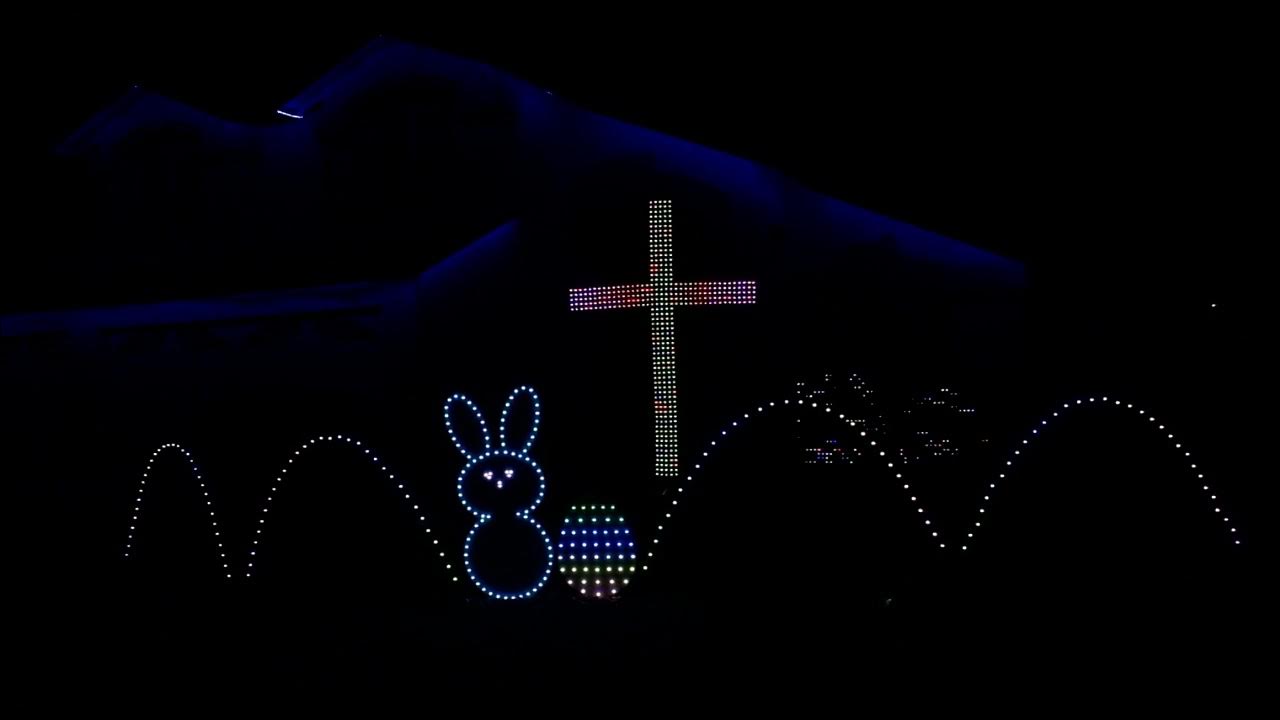 Here Comes Peter Cottontail Here Comes Peter Cottontail