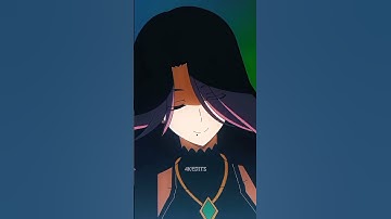 Aurora ♠ The eminence in Shadow