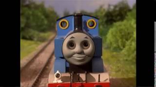 Thomas Magic Railroad Movie Clips (13/13) Big Chase Thomas Magic Railroad Movie Clips (13/13) Big Chase