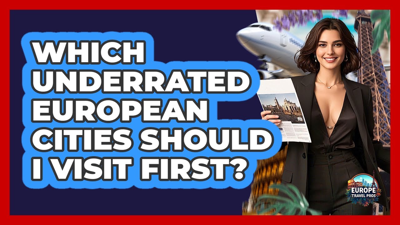 Which Underrated European Cities Should I Visit First? - Europe Travel Pros