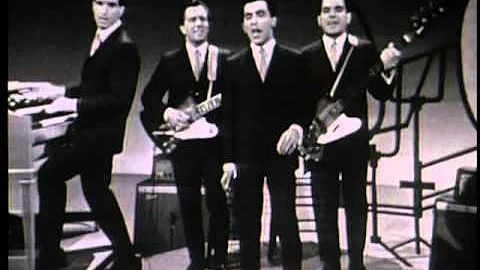 The Four Season & Frankie Valli hits live Sherry, ...