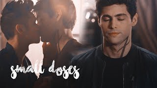 Magnus & Alec | Small Doses [+2x15]