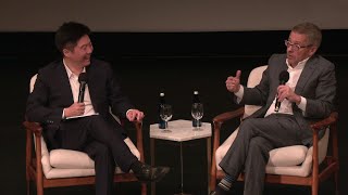 U.S.–China Competition and Cooperation 2026 with Jing Qian & Ian Bremmer | China 2026: What to Watch