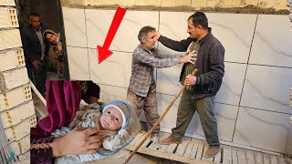 Download Lagu Emotionele momenten tussen moeder en kind: Terugkeer naar de omhelzing van moeder MP3