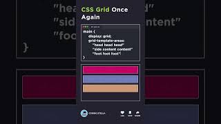 😱 omg 😳 css grid #trending #views #shorts