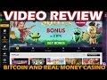 Playamo casino review - YouTube