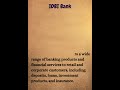 IDBI Bank