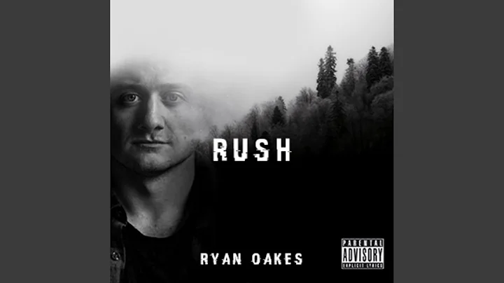 Rush (feat. Cayte Lee)