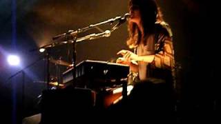 Bat for Lashes - Horse and I