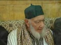 الحضرة القادرية ـ الشيخ محمد المعيني مولد النبي םבםב ﷺ 2010 