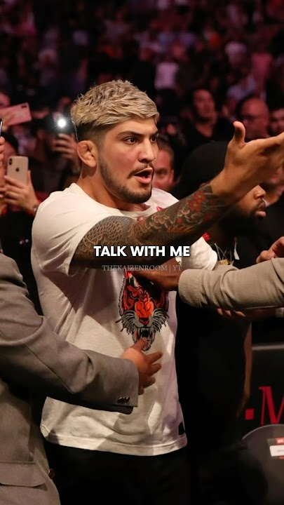 Khabib felt sorry for Mcgregor’s fans🥶