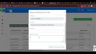 PROVIDER PORTAL DEMO