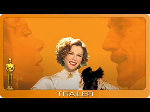 Being Julia ≣ 2004 ≣ Trailer
