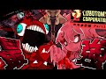 【Lobotomy Corporation】社内最強決定戦…！？ L社職業体験・中央本部編その2【ゆっくり実況】【続いた】