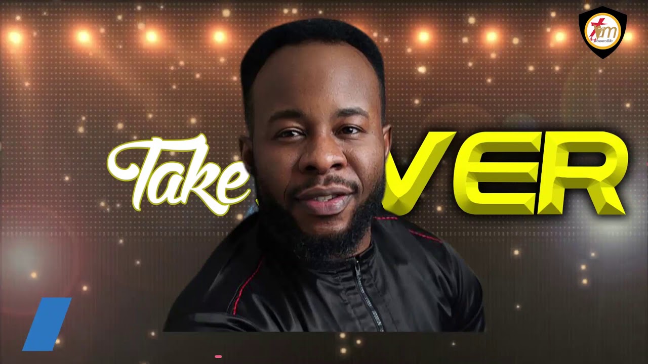 Prospa Ochimana Live at TAKEOVER (Treasuredlife Youth Conference 2020)