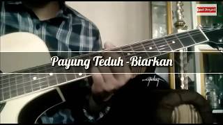 Video voorbeeld van "Payung Teduh - Biarkan | Cover by Teta Kusuma"