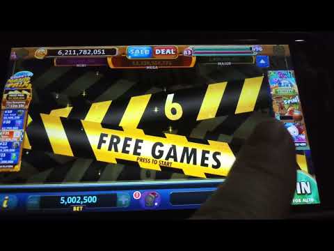 Ganando los Free Spins | Caesars Casino # 12