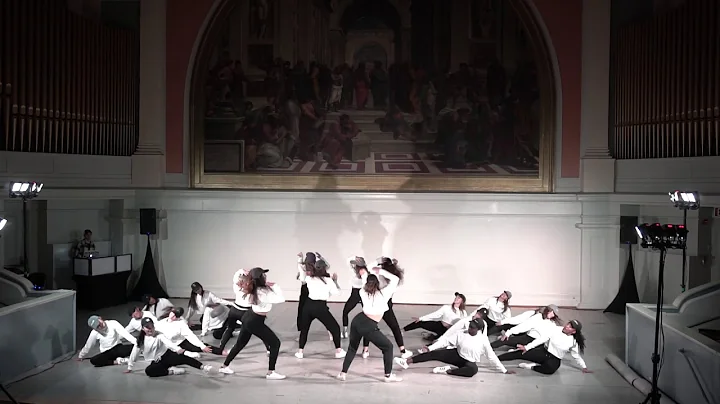 Nice for DCo - Colleen Jacobs Choreography