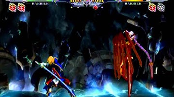 [BBCS2] Lambda vs Jin (7)